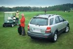 Kia Sorento 2003 года